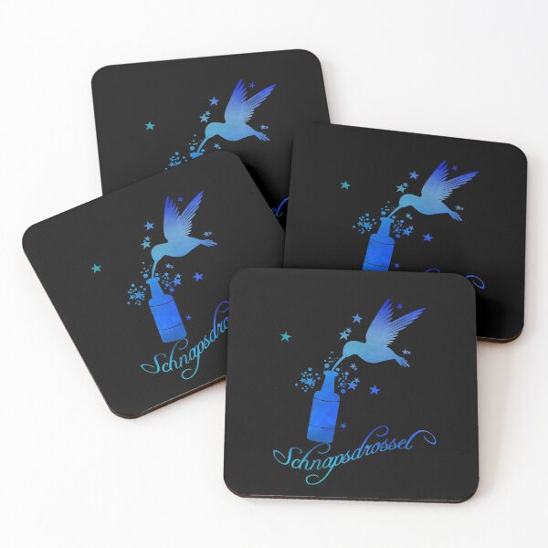 Item preview, Liquor thrush designed and sold by LuciaS.