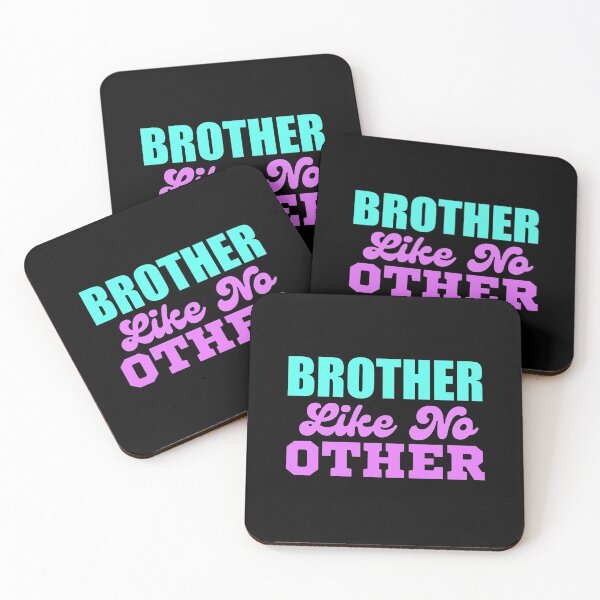 Item preview, Brother like no other  designed and sold by KGN  CREATIVITY.