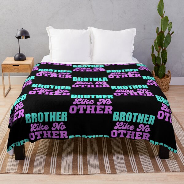 Item preview, Brother like no other designed and sold by KGN CREATIVITY.