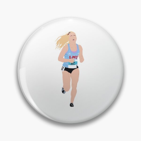 Item preview, LMU running designed and sold by Emily Sullivan.