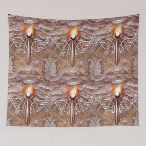 Item preview, A Match Made In Heaven designed and sold by drewpicturez.