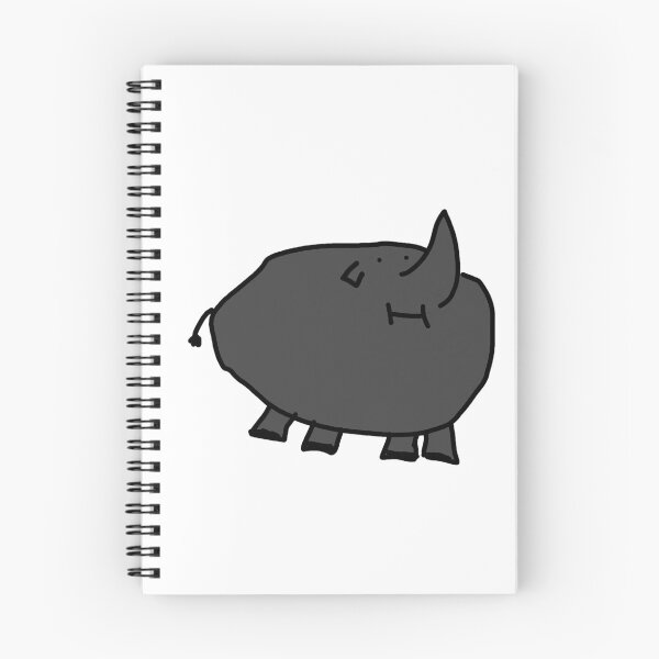 Item preview, THE RHINO designed and sold by Jarred Stagen.