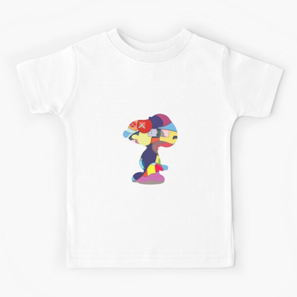 Sans titre T-shirt enfant
