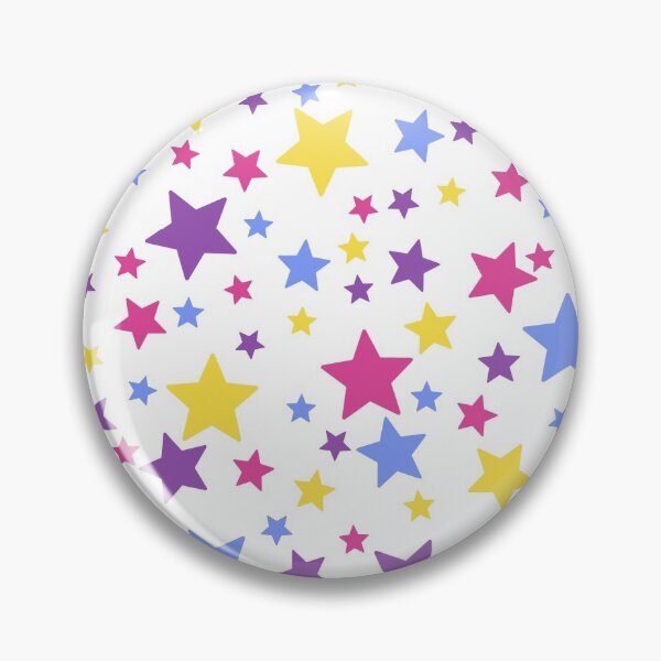 Item preview, Bigender Stars designed and sold by Aroaes.