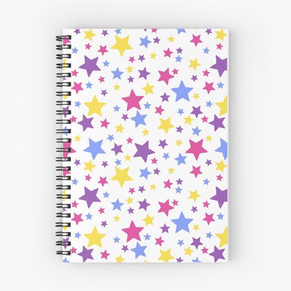 Item preview, Bigender Stars designed and sold by Aroaes.