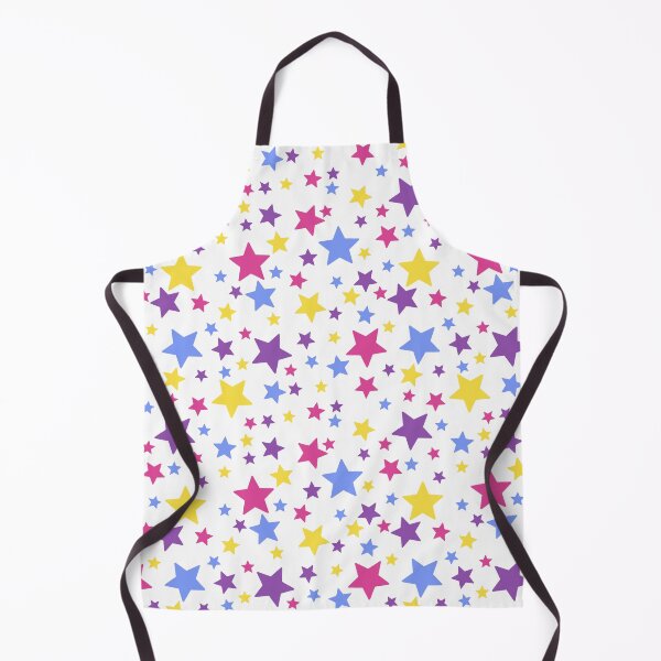 Item preview, Bigender Stars designed and sold by Aroaes.