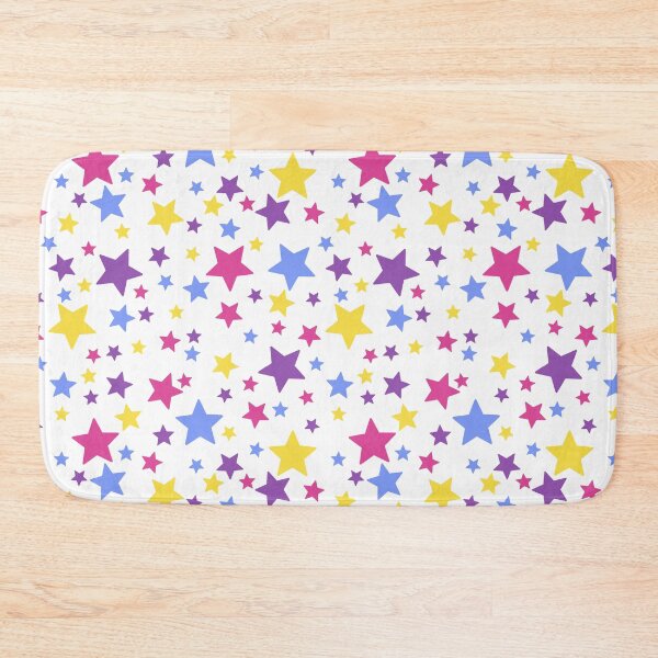 Item preview, Bigender Stars designed and sold by Aroaes.