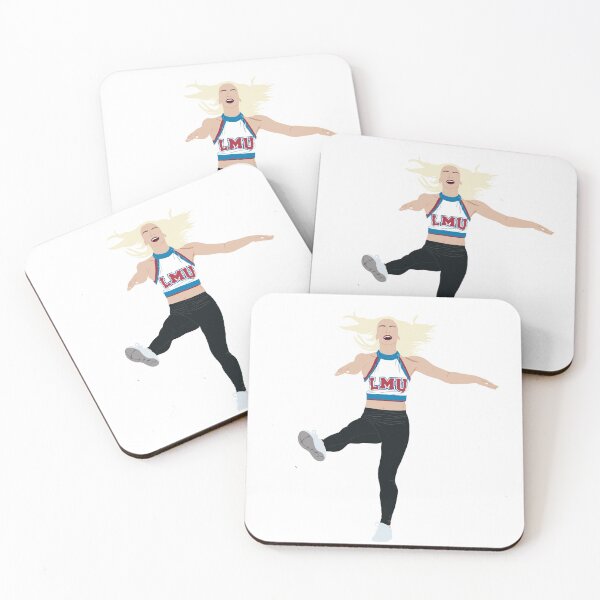 Item preview, LMU dance designed and sold by Emily Sullivan.