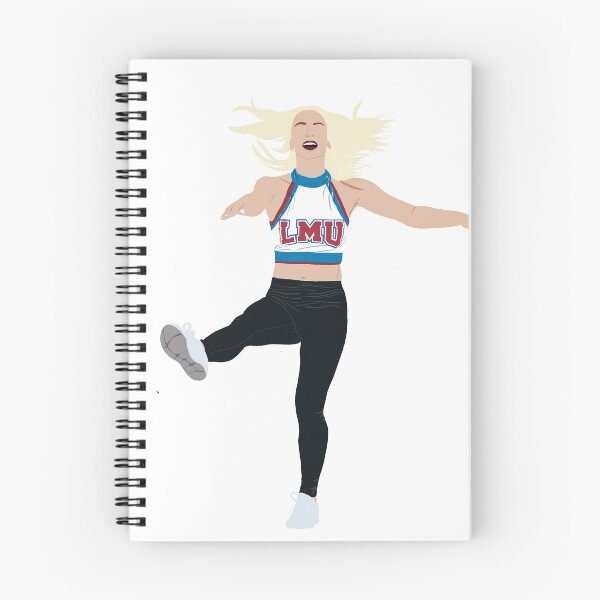 Item preview, LMU dance designed and sold by Emily Sullivan.