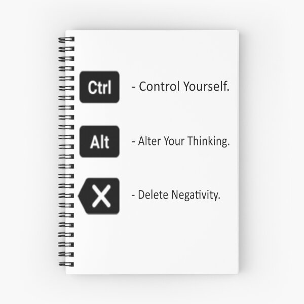 Item preview, Ctrl-Alt-Delete designed and sold by Zmunki.