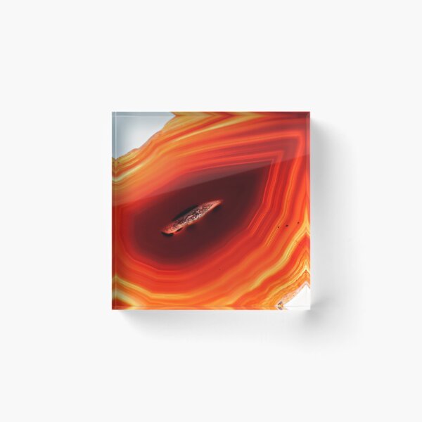 Item preview, Amber Agate II designed and sold by AmberELamoreaux.