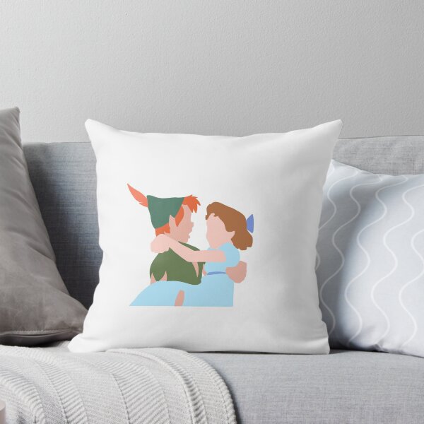 Item preview, Peter and Wendy designed and sold by mikaylasparks.