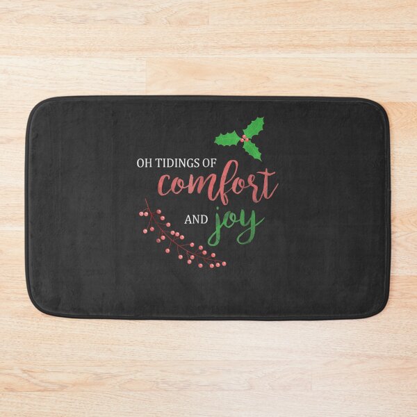 Item preview,  And Joy Christmas Caroling CLONEX designed and sold by JoyceHowardc.