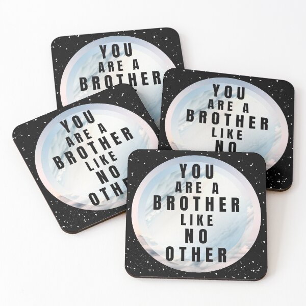 Item preview, Brother Like No Other designed and sold by Vibing-Right.