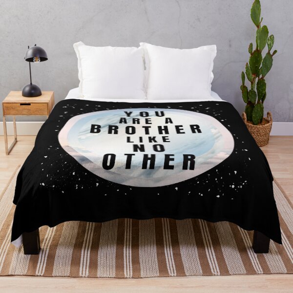 Item preview, Brother Like No Other designed and sold by Vibing-Right.