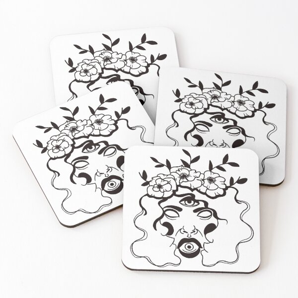 Item preview, Kissing Chaos designed and sold by jashiart.