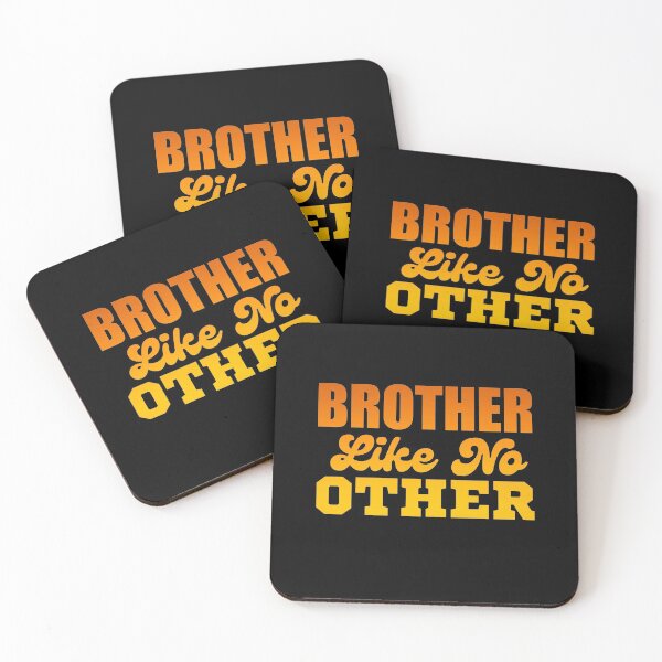 Item preview, Brother like no other  designed and sold by KGN  CREATIVITY.