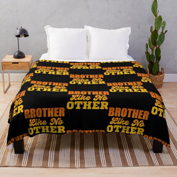 Item preview, Brother like no other designed and sold by KGN CREATIVITY.