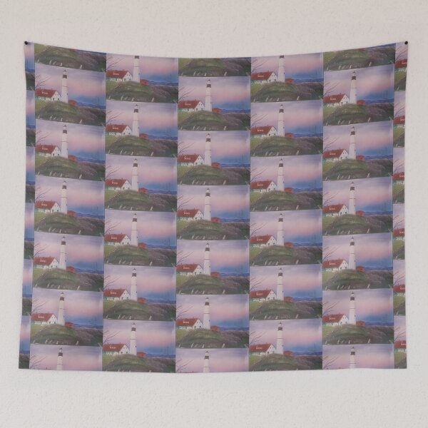 Item preview, Lighthouse of strength designed and sold by magicofmrj1.