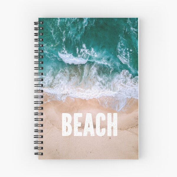 Item preview, Emerald Ocean Beach Photography designed and sold by FiveDucklings.