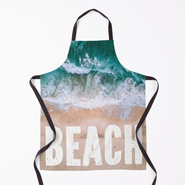 Item preview, Emerald Ocean Beach Photography designed and sold by FiveDucklings.