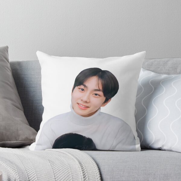 Item preview, Jungwon Turltleneck designed and sold by mandyllui.