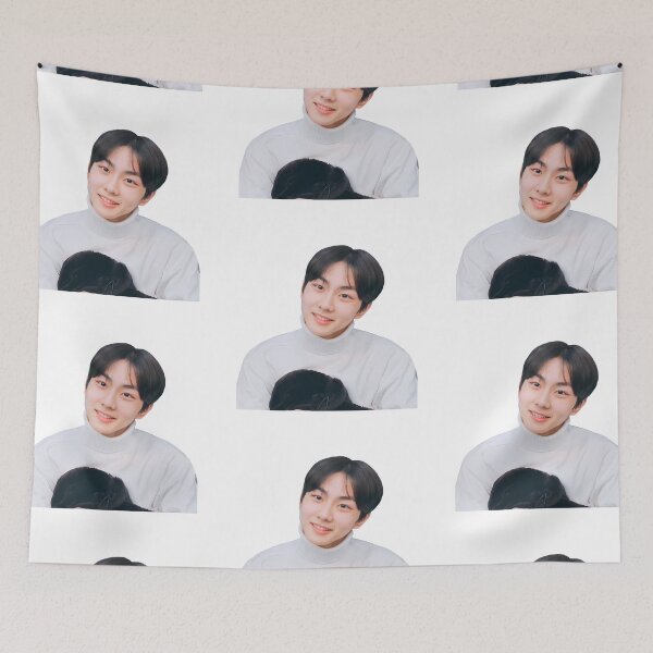 Item preview, Jungwon Turltleneck designed and sold by mandyllui.