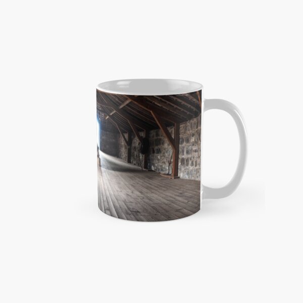 Stable Loft Classic Mug