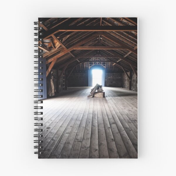 Item preview, Stable Loft designed and sold by Karen E Camilleri.