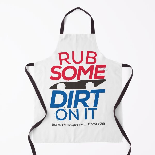 Item preview, Bristol Dirt Track designed and sold by captainbryzzo.