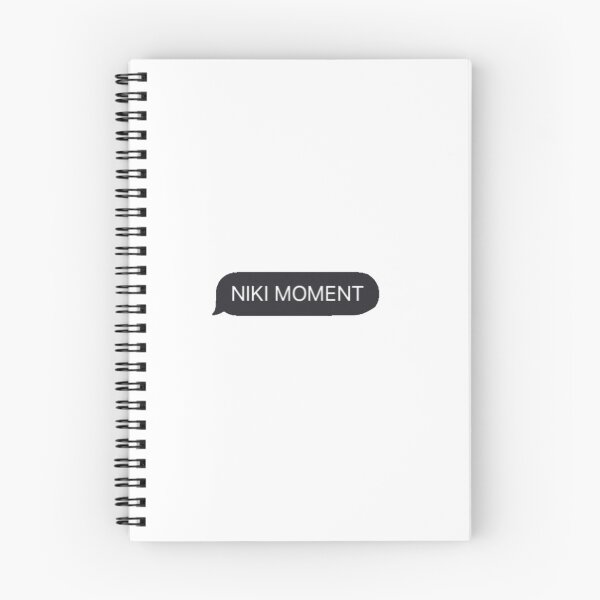 Item preview, Ni-ki Moment designed and sold by mandyllui.