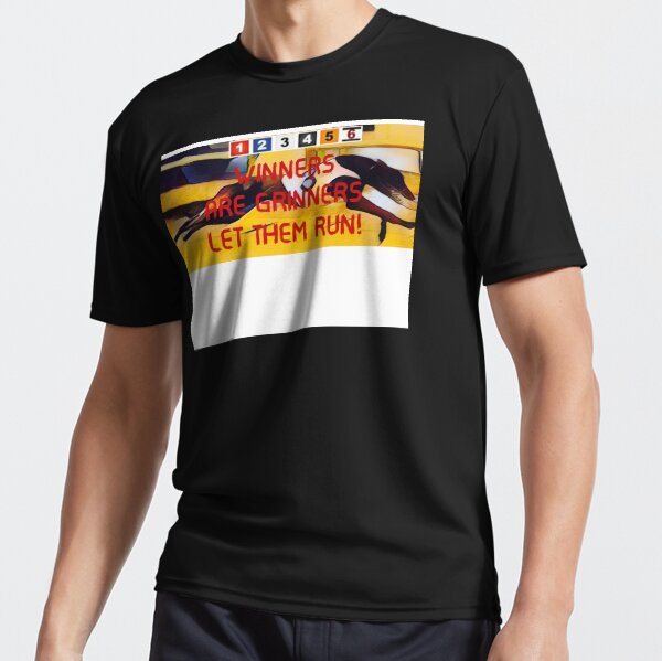 Active T-Shirt