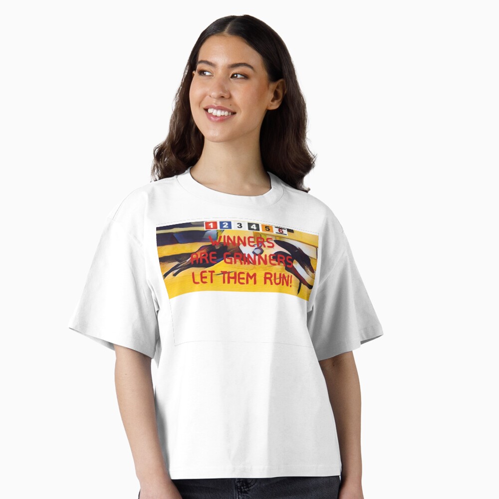 Item preview, Boxy T-Shirt designed and sold by Wagbet.
