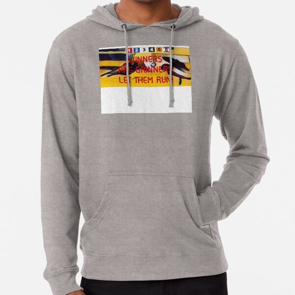 Lightweight Hoodie