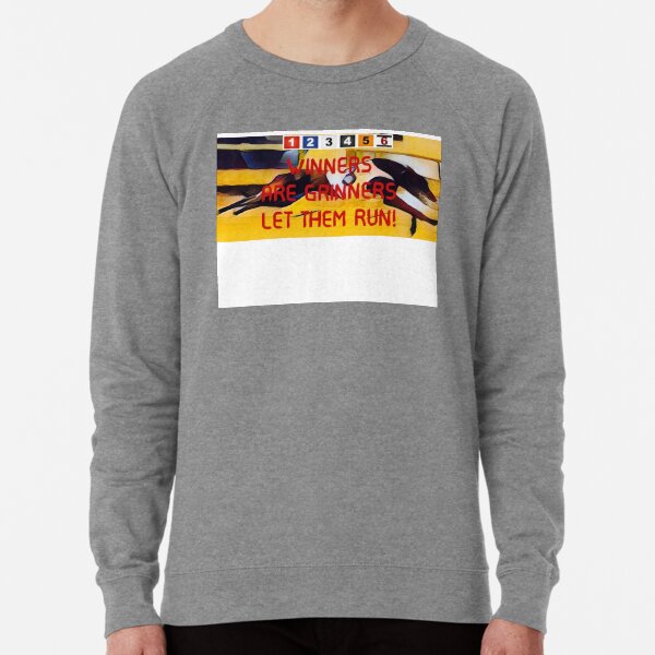 Lightweight Sweatshirt