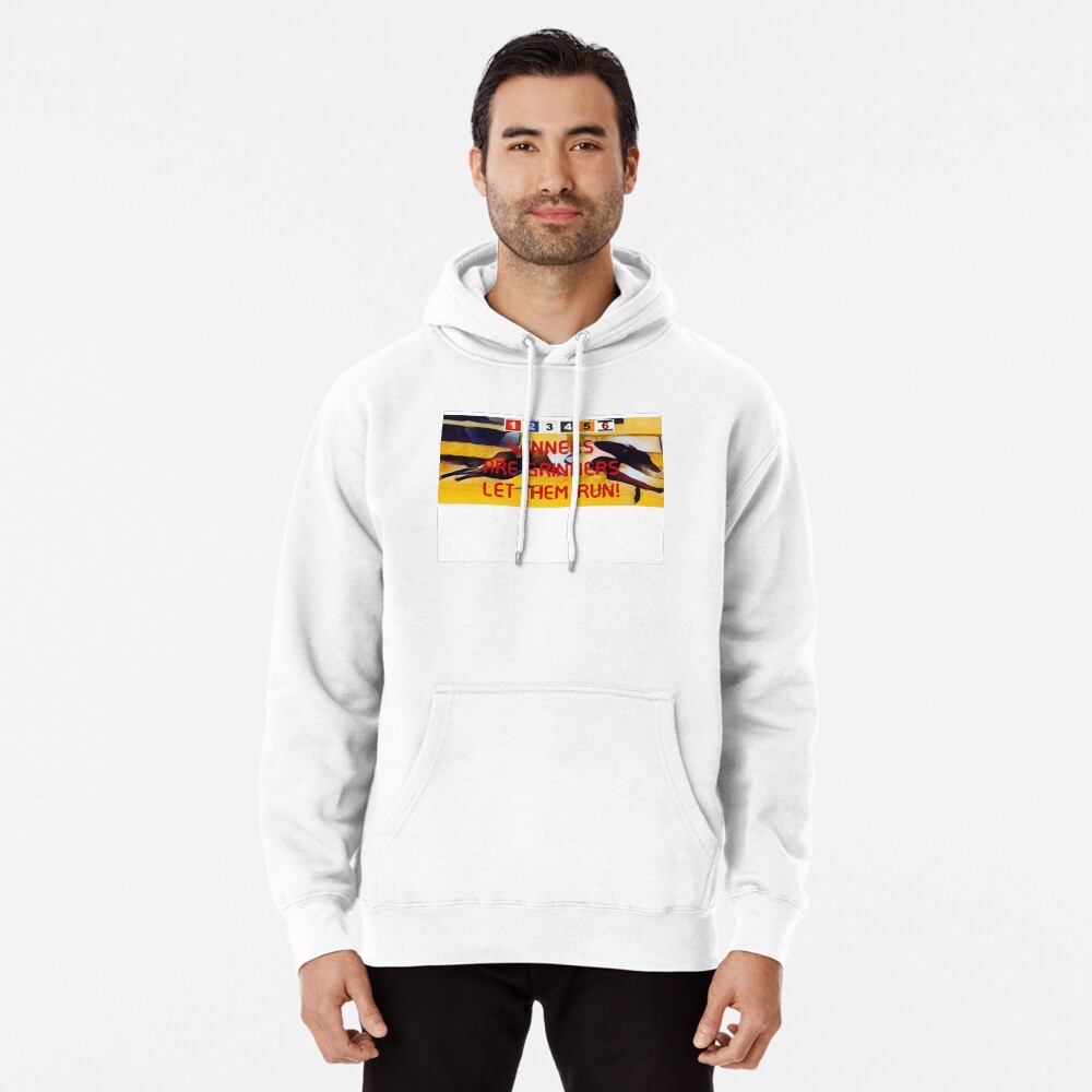 Item preview, Pullover Hoodie designed and sold by Wagbet.