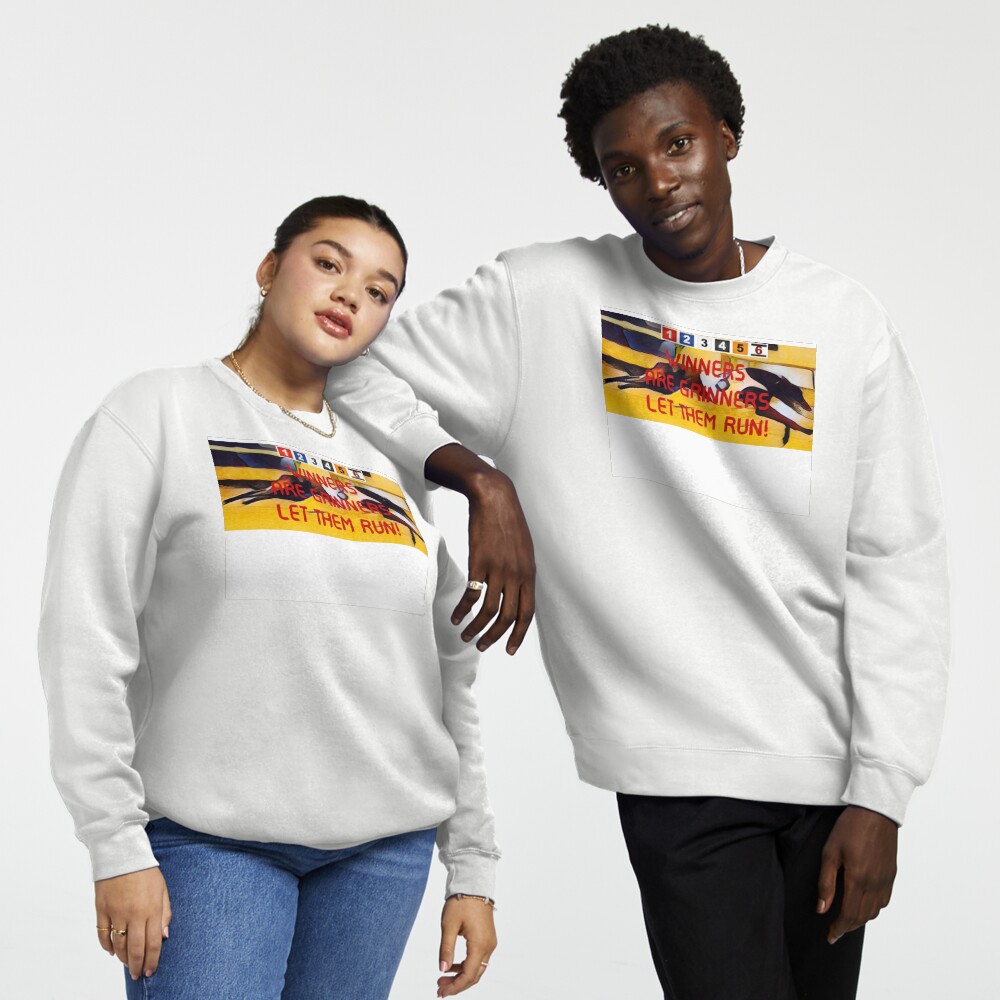 Item preview, Pullover Sweatshirt designed and sold by Wagbet.