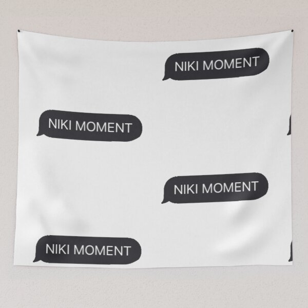 Item preview, Ni-ki Moment designed and sold by mandyllui.