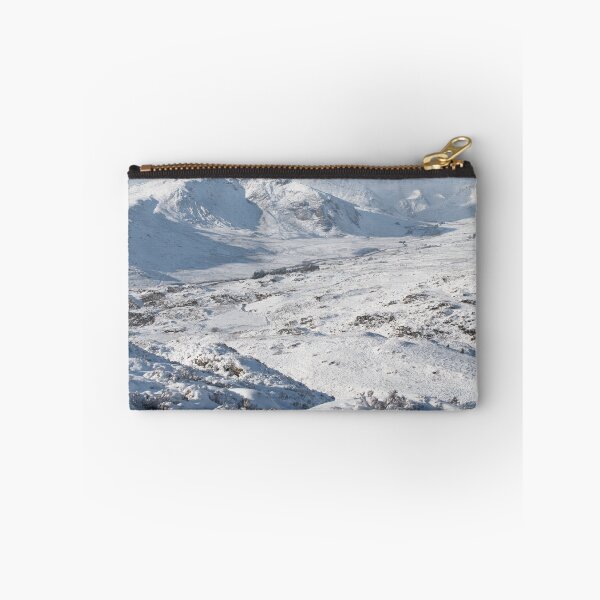 Item preview, Mid Winter in the Ogwen Valley designed and sold by Derren Jones.