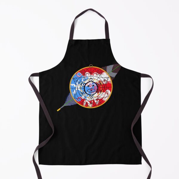 Item preview, Taino dream catcher designed and sold by petersenka.