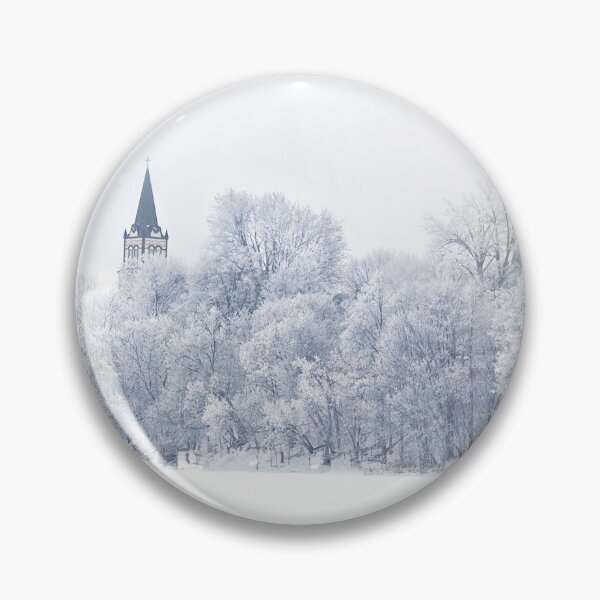 Item preview, Holy hoar frost designed and sold by Angela King Jones.