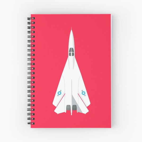 Item preview, F-111 Jet Aircraft - Crimson designed and sold by VoodooCircus.