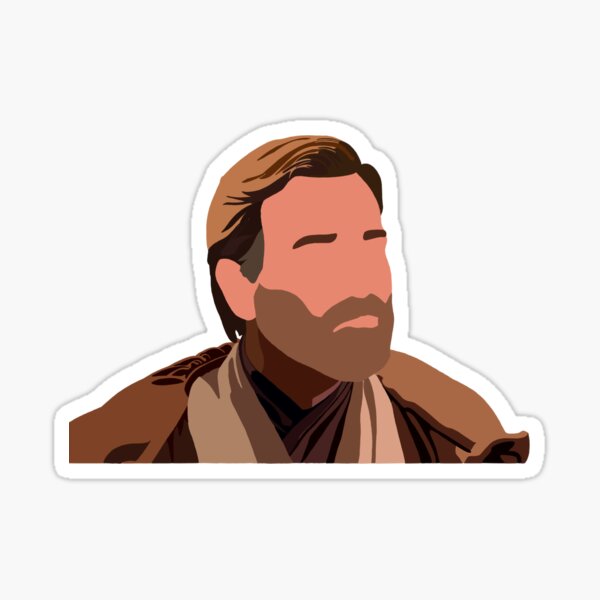 Ewan Sticker