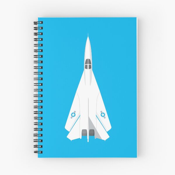 Item preview, F-111 Jet Aircraft - Cyan designed and sold by VoodooCircus.