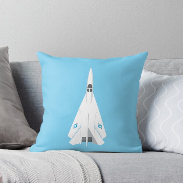 Item preview, F-111 Jet Aircraft - Sky designed and sold by VoodooCircus.