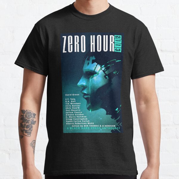 Zero Hour 2113 Classic T-Shirt