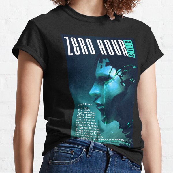 Zero Hour 2113 Classic T-Shirt