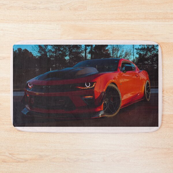 Item preview, Boosted Camaro 2ss designed and sold by KelvinRQ07.