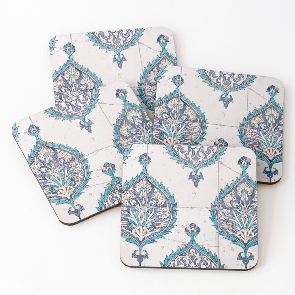 Item preview, Persian Tiles designed and sold by ArtEntwined.