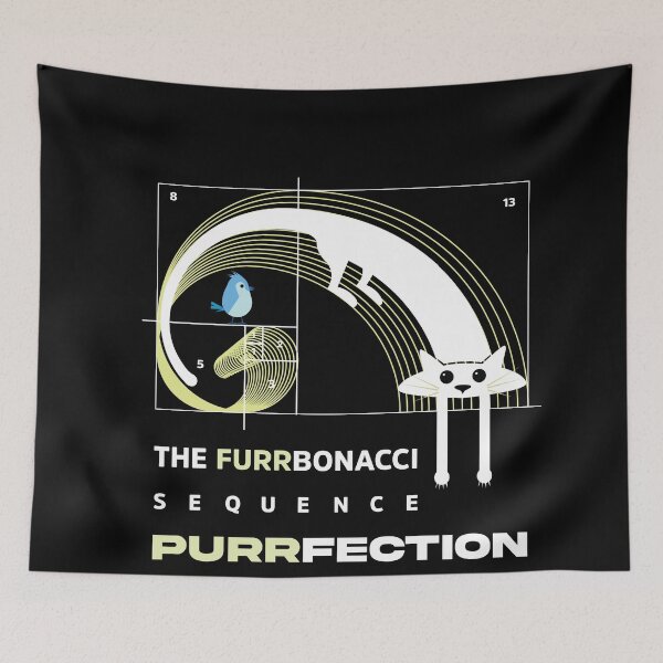 Item preview, Cat Purrfection designed and sold by Jaime Brash.